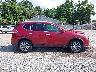 5N1AT2MV8FC****** Repairable 2015 Nissan Rogue in Ohio State