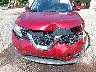 5N1AT2MV8FC****** Repairable 2015 Nissan Rogue