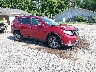 5N1AT2MV8FC****** Salvage and Wrecked 2015 Nissan Rogue in Akron Canton