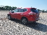 5N1AT2MV8FC****** Salvage and Repairable 2015 Nissan Rogue in Akron Canton