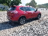 5N1AT2MV8FC****** Salvage and Wrecked 2015 Nissan Rogue in Ohio State