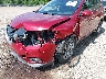 5N1AT2MV8FC****** Salvage and Repairable 2015 Nissan Rogue in Ohio State