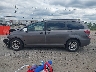 5TDYK3DC8FS****** Repairable 2015 Toyota Sienna in Wisconsin State
