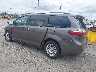 5TDYK3DC8FS****** Salvage and Repairable 2015 Toyota Sienna in Appleton