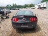 1ZVBP8AM8B5****** Destrozados 2011 Ford Mustang