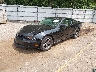 1ZVBP8AM8B5****** Usados y Reparables 2011 Ford Mustang en Grand Rapids