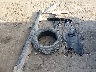 4T1BK3EKXBU****** Wrecked 2011 Toyota Camry in West Virginia State