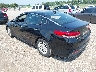 5XXGT4L35GG****** Salvage and Repairable 2016 Kia Optima in Lincoln