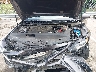 4T1J11AK2LU****** Repairable 2020 Toyota Camry in High Point