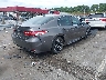 4T1J11AK2LU****** Salvage and Wrecked 2020 Toyota Camry in North Carolina State