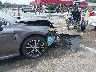 4T1J11AK2LU****** Salvage and Repairable 2020 Toyota Camry in North Carolina State