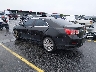 1G11D5SL1FF****** Salvage and Repairable 2015 Chevrolet Malibu in Lexington