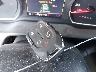 1GCPWCED4MZ****** Salvage 2021 Chevrolet Silverado 1500 in Texas State