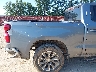 1GCPWCED4MZ****** Repairable 2021 Chevrolet Silverado 1500