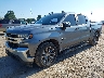 1GCPWCED4MZ****** Used and Repairable 2021 Chevrolet Silverado 1500 in Longview