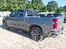 1GCPWCED4MZ****** Salvage and Repairable 2021 Chevrolet Silverado 1500 in Longview