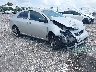 1NXBU4EE0AZ****** Salvamento y Destrozados 2010 Toyota Corolla en Tampa North
