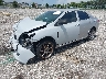 1NXBU4EE0AZ****** Usados y Reparables 2010 Toyota Corolla en Tampa North