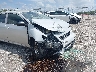 1NXBU4EE0AZ****** Salvamento y Reparables 2010 Toyota Corolla en Estado de Florida