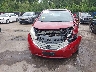 3N1CE2CP7FL****** Destrozados 2015 Nissan Versa Note en Estado de Kansas