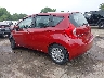 3N1CE2CP7FL****** Reparables 2015 Nissan Versa Note en Estado de Kansas