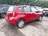 3N1CE2CP7FL****** Salvamento y Destrozados 2015 Nissan Versa Note en Estado de Kansas