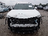 1GNERGKW2PJ****** Wrecked 2023 Chevrolet Traverse in Kansas State