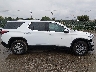 1GNERGKW2PJ****** Used 2023 Chevrolet Traverse in Kansas State