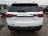 1GNERGKW2PJ****** Wrecked 2023 Chevrolet Traverse