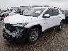 1GNERGKW2PJ****** Used and Repairable 2023 Chevrolet Traverse in Wichita