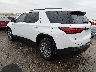 1GNERGKW2PJ****** Salvage and Repairable 2023 Chevrolet Traverse in Wichita