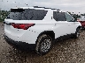1GNERGKW2PJ****** Salvage and Wrecked 2023 Chevrolet Traverse in Kansas State