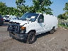 1FTNS2EW5CD****** Usados y Reparables 2012 Ford E-250 en Englishtown