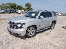 1GNSKCKC5FR****** Used and Repairable 2015 Chevrolet Tahoe in Des Moines