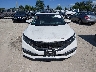 19XFC1F71KE****** Wrecked 2019 Honda Civic in Illinois State