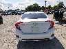 19XFC1F71KE****** Wrecked 2019 Honda Civic