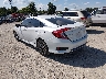 19XFC1F71KE****** Salvage and Repairable 2019 Honda Civic in Chicago South