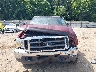1FTNX20F1YE****** Wrecked 2000 Ford F-250 in Tennessee State