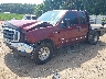 1FTNX20F1YE****** Used and Repairable 2000 Ford F-250 in Knoxville