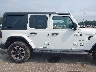1C4HJXEG4JW****** Repairable 2018 Jeep Wrangler in Indiana State