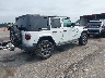 1C4HJXEG4JW****** Salvage and Wrecked 2018 Jeep Wrangler in Indiana State