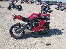MLHRH1552T5****** Destrozados 2026 Honda CBR650R en Estado de Texas
