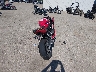 MLHRH1552T5****** Salvamento y Destrozados 2026 Honda CBR650R en Estado de Texas