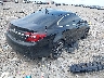 2G4GL5EX7H9****** Salvamento y Destrozados 2017 Buick Regal en Estado de Tennessee