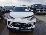 KL4AMDSLXRB****** Wrecked 2024 Buick Encore in Texas State