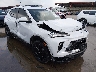 KL4AMDSLXRB****** Salvage and Wrecked 2024 Buick Encore in Austin