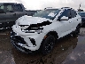 KL4AMDSLXRB****** Used and Repairable 2024 Buick Encore in Austin
