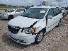 2C4RC1BGXGR****** Used and Repairable 2016 Chrysler Town & Country in Lincoln