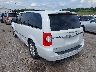 2C4RC1BGXGR****** Salvage and Repairable 2016 Chrysler Town & Country in Lincoln