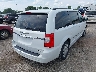 2C4RC1BGXGR****** Salvage and Wrecked 2016 Chrysler Town & Country in Illinois State